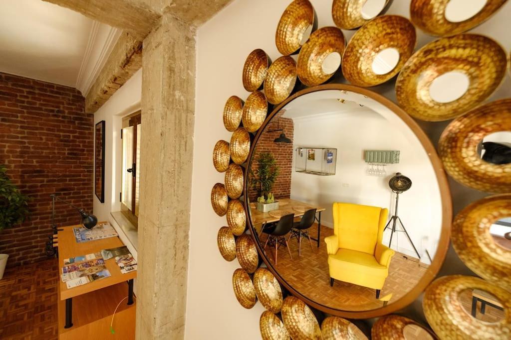Lifehouse Cathedral * Free Parking* Superiorwifi* Apartment Алмерия Екстериор снимка
