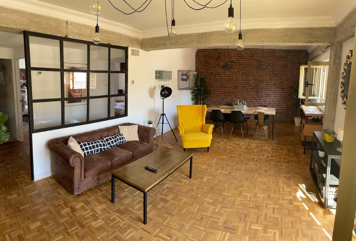 Lifehouse Cathedral * Free Parking* Superiorwifi* Apartment Алмерия Екстериор снимка