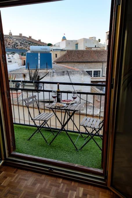 Lifehouse Cathedral * Free Parking* Superiorwifi* Apartment Алмерия Екстериор снимка