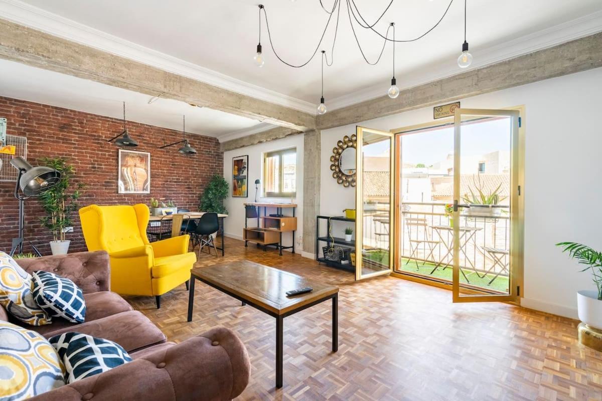 Lifehouse Cathedral * Free Parking* Superiorwifi* Apartment Алмерия Екстериор снимка