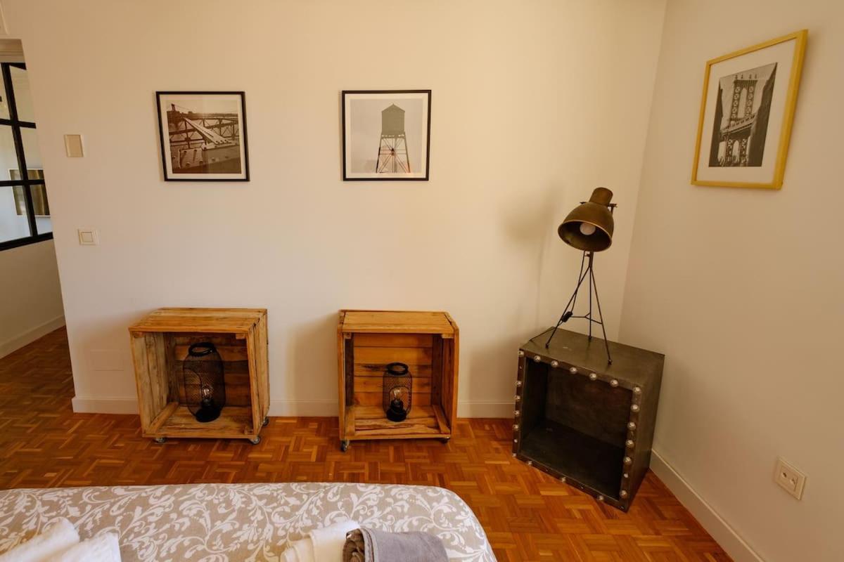 Lifehouse Cathedral * Free Parking* Superiorwifi* Apartment Алмерия Екстериор снимка
