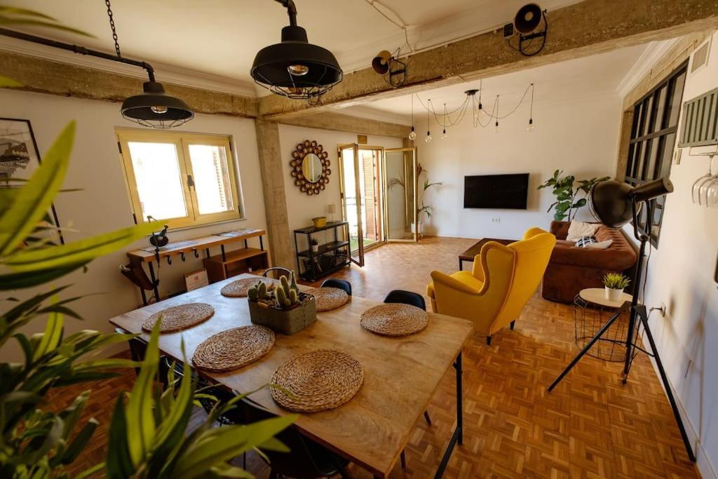 Lifehouse Cathedral * Free Parking* Superiorwifi* Apartment Алмерия Екстериор снимка