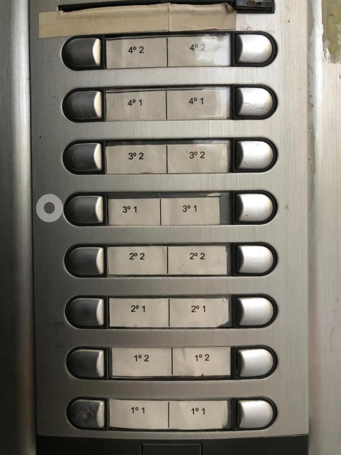 Lifehouse Cathedral * Free Parking* Superiorwifi* Apartment Алмерия Екстериор снимка