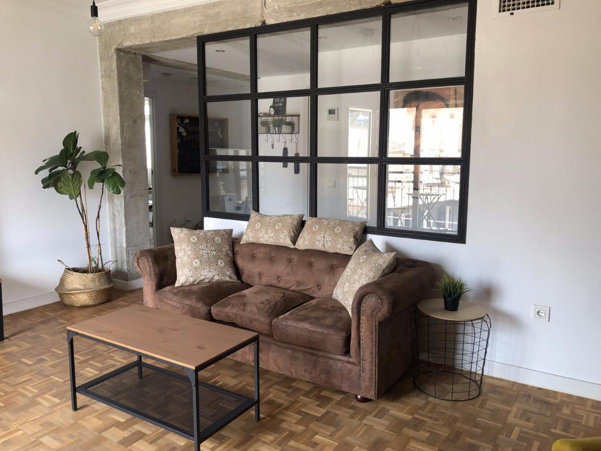 Lifehouse Cathedral * Free Parking* Superiorwifi* Apartment Алмерия Екстериор снимка