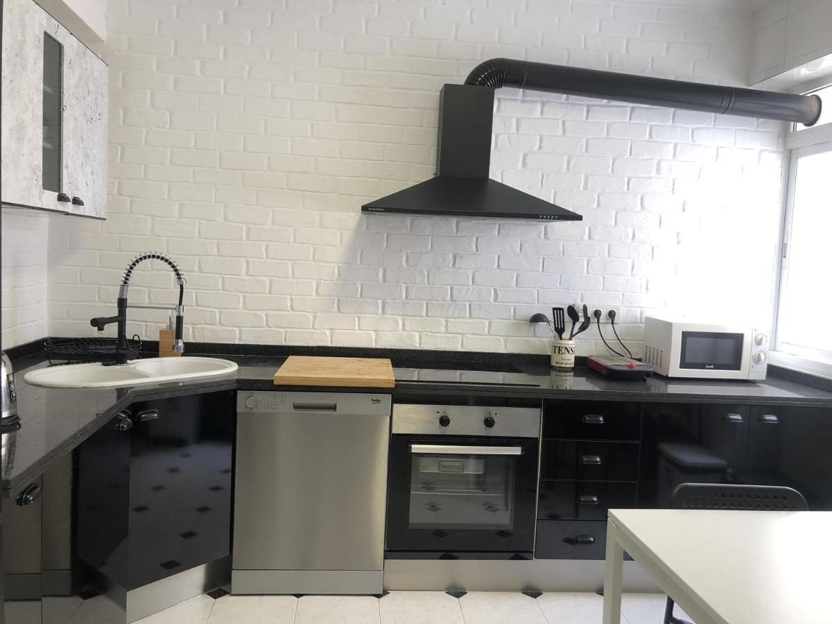 Lifehouse Cathedral * Free Parking* Superiorwifi* Apartment Алмерия Екстериор снимка